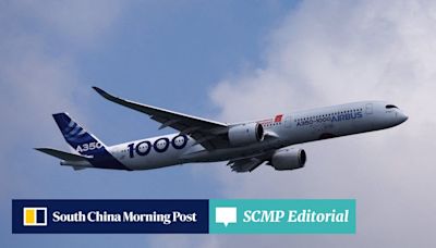 Opinion | Right call by Hong Kong’s Cathay as it puts safety first in A350 engine drama