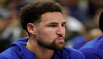 Klay Thompson is on Former NBA Champions' Radar; NBA Insider Drops Bombshell