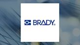 Brady (BRC) to Release Earnings on Wednesday