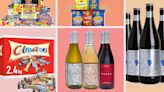 Best food and drink bulk buys to stock up on for the Platinum Jubilee