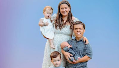 Zach Roloff in Urgent Care for 'Sickness' Before Son's 2nd Birthday