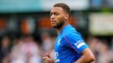 Cyriel Dessers speaks out on Rangers future as striker gets frank over transfer 'reality' he faces