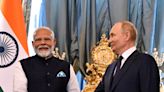 What lies behind arms talks between India’s Modi and Russia’s Putin?