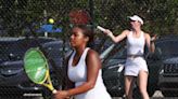 Spruce Creek girls duo goes on 4A tournament run, falls in state individual doubles finals