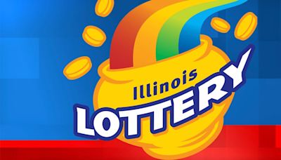 $900K winning Lucky Day Lotto ticket sold in Rockford