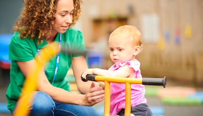 How employers can support stressed parents through the childcare crisis