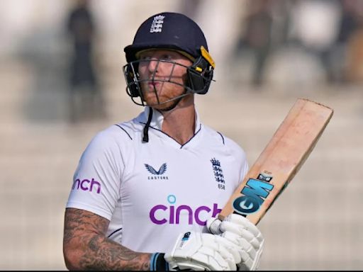 ‘Lucky enough to witness us play cricket’: Ben Stokes’s bizarre rallying call to England during 2023 Ashes