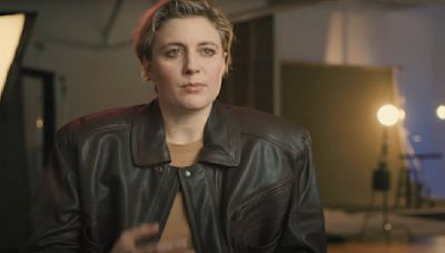 Barbie Director Greta Gerwig To Be Honored With 2024 Pioneer Of The Year Award; Details Inside