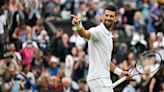 Wimbledon 2024: Novak Djokovic shrugs off injury to register dominant win; Alexander Zverev reaches second round