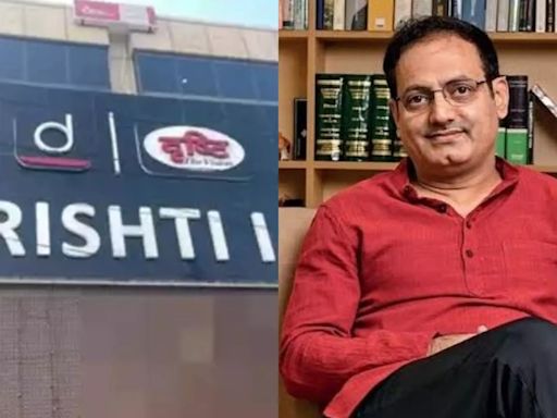 Drishti IAS Owner Vikas Divyakirti Makes Big Promise To Students After Delhi IAS Coaching Tragedy