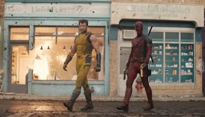 Deadpool y Lobezno tienen "las mejores escenas de acción del UCM desde Soldado de Invierno"