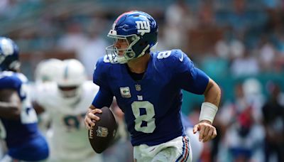 Pro Football Network Reveals Choice for New York Giants' Biggest Roster Weakness