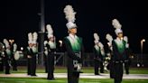 Fossil Ridge High School marching band wins 6th state title in 12 years