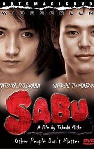 Sabu