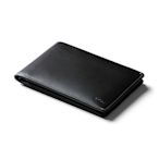 Bellroy Travel 皮夾 長夾 護照夾 RFID防盜 父親節禮物 情人節禮物-黑