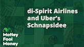 Uber Drops Drizly; the Government Stalls an Airline Merger