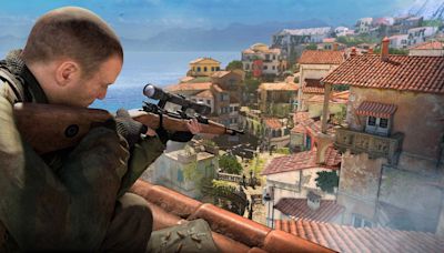 Sniper Elite 4 Is Coming To The Mac, iPad And iPhone Later This Year, Seven Years After Its Original...