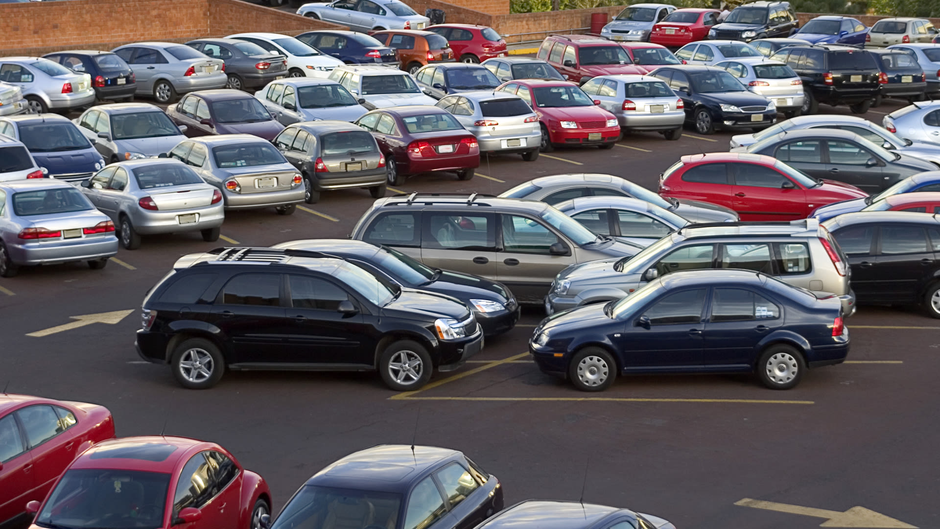 City blasted after doubles parking fees forcing drivers into expensive lots