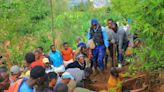 Ascienden a 257 los muertos en los deslizamientos en Etiopía y se espera que suban a 500, según la ONU