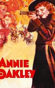 Annie Oakley