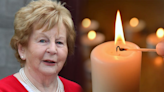Deep sadness at passing of May Doherty - Donegal Daily