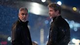 Comédia de Brad Pitt e George Clooney ganha trailer - OFuxico