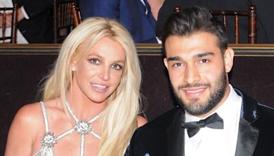 Britney Spears & Sam Asghari Finalize Divorce 9 Months After Separation, Details Revealed