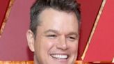 ‘Desperately Wanted to Work With Cameron’: Matt Damon Talks About Avatar Offer - News18