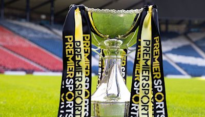 Premier Sports Cup last 16 draw: Motherwell and Airdrie learn fate as sides avoid Rangers and Celtic