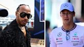 Lewis Hamilton speaks out on being battered 6-1 by George Russell at Mercedes