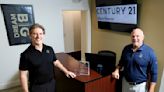 Top Small Workplace: CENTURY 21 Stein Posner gives its agents ‘wings’