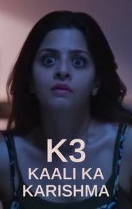 K3 - Kaali Ka Karishma