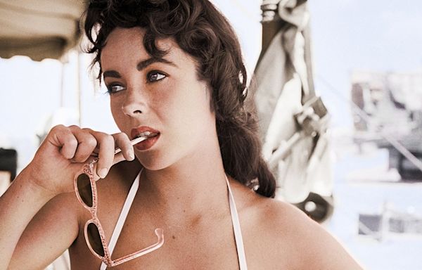 ‘Elizabeth Taylor: The Lost Tapes’ Review: A Legend Opens Up in Nanette Burstein’s Engaging HBO Doc Based on Rediscovered...