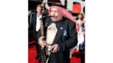 The Iron Sheik, charismatic former pro wrestling villain and Twitter personality, dies at 81