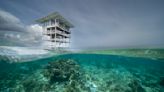 Teahupo’o Olympics Judging Tower: Maybe Not So Bad?