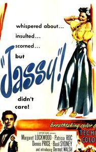 Jassy (film)