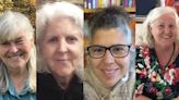 Locked Up: Meet the Elderly and Infirm Women Now in Prison for Pro-Life Activism