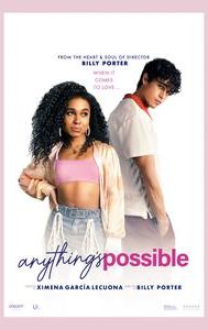 Anything's Possible (film)