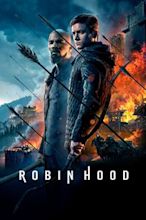 Robin Hood (2018 film)