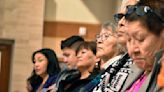 Probe finds at least 973 Native American children died in abusive US schools