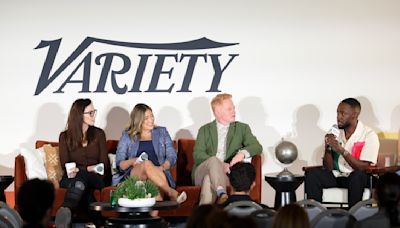 Variety’s Entertainment and Technology Summit Highlights Industry Shifts: Podcasting, AI and the Future of Storytelling