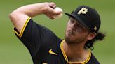 Electric Pittsburgh Pirates rookie Jared Jones is piling up strikeouts and silencing doubters