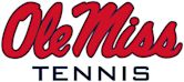 Ole Miss Rebels tennis