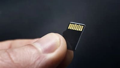 Historic Moment: SanDisk Launches the First Ever 4TB SD Card