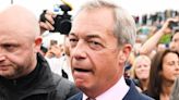 Nigel Farage heaps pressure on Tories with bombshell pledge to abolish tax rule