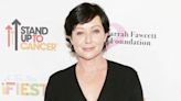 El doctor de Shannen Doherty narra cómo fueron sus últimas horas de vida: "No estaba lista para irse"