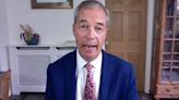 Voices: Nigel Farage’s Brexit revenge conspiracy theory is not what it seems