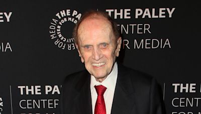 Bob Newhart quería que Dwayne 'The Rock' Johnson le interpretara en una película biográfica