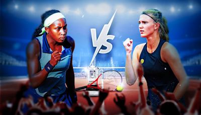 Coco Gauff vs Julia Avdeeva French Open prediction, odds, pick