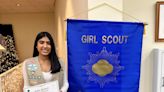 Mahwah teen's project to help seniors in nursing home earns Girl Scouts' highest award